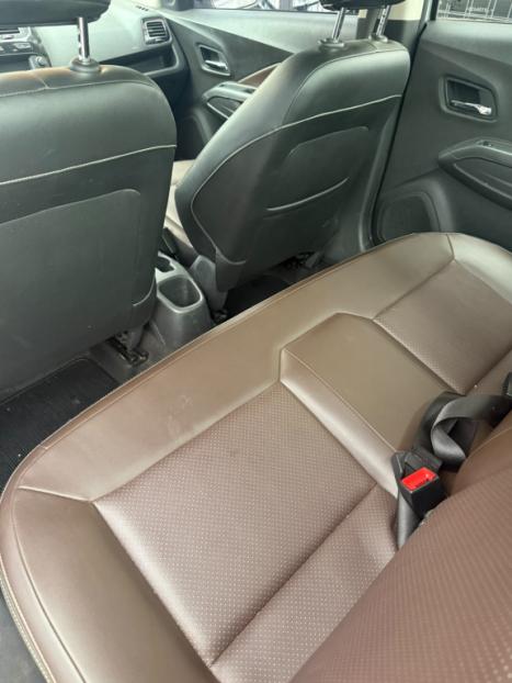 CHEVROLET Cobalt 1.8 4P FLEX ELITE AUTOM�TICO, Foto 7