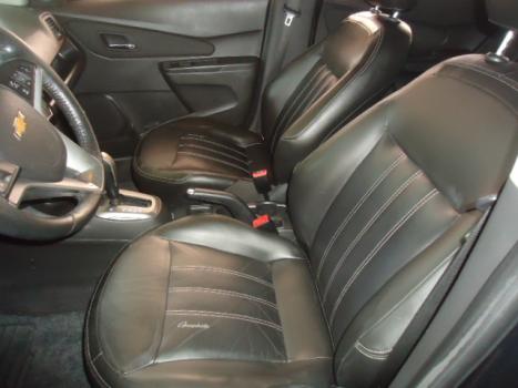 CHEVROLET Cobalt 1.8 4P FLEX GRAFHITE AUTOM�TICO, Foto 3