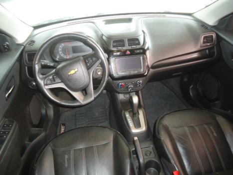 CHEVROLET Cobalt 1.8 4P FLEX GRAFHITE AUTOM�TICO, Foto 4