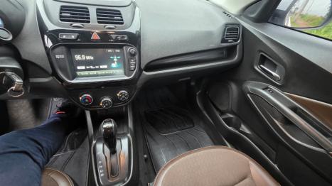 CHEVROLET Cobalt 1.8 4P FLEX LTZ, Foto 8