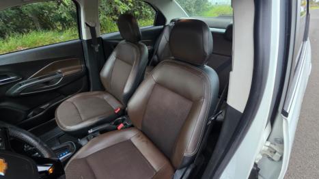 CHEVROLET Cobalt 1.8 4P FLEX LTZ, Foto 14