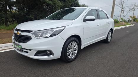 CHEVROLET Cobalt 1.8 4P FLEX LTZ, Foto 16