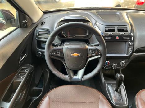 CHEVROLET Cobalt 1.8 4P FLEX LTZ AUTOM�TICO, Foto 2