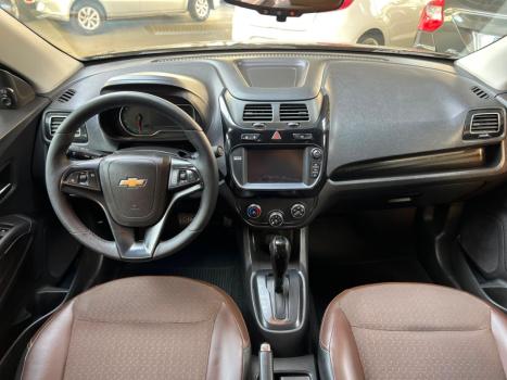 CHEVROLET Cobalt 1.8 4P FLEX LTZ AUTOM�TICO, Foto 3