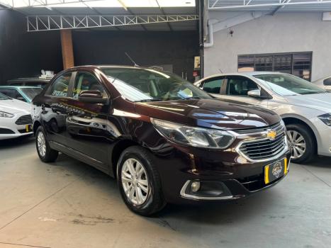 CHEVROLET Cobalt 1.8 4P FLEX LTZ AUTOM�TICO, Foto 5