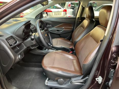 CHEVROLET Cobalt 1.8 4P FLEX LTZ AUTOM�TICO, Foto 7