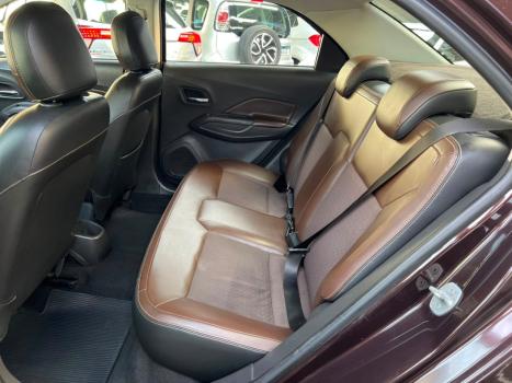 CHEVROLET Cobalt 1.8 4P FLEX LTZ AUTOM�TICO, Foto 8