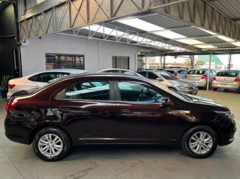 CHEVROLET Cobalt 1.8 4P FLEX LTZ AUTOM�TICO, Foto 9