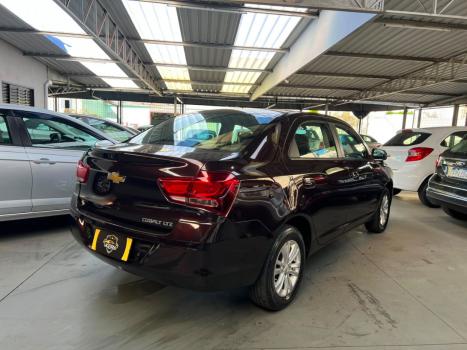 CHEVROLET Cobalt 1.8 4P FLEX LTZ AUTOM�TICO, Foto 10