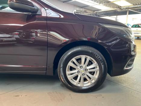 CHEVROLET Cobalt 1.8 4P FLEX LTZ AUTOM�TICO, Foto 12