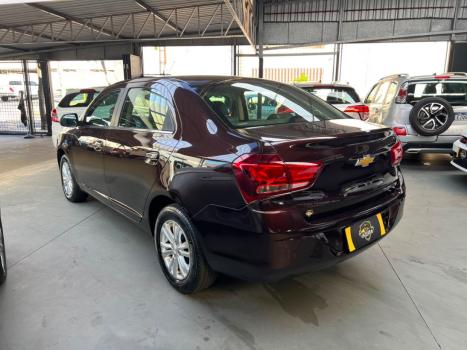 CHEVROLET Cobalt 1.8 4P FLEX LTZ AUTOM�TICO, Foto 13