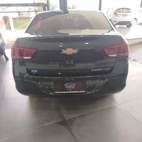 CHEVROLET Cobalt 1.8 4P FLEX LTZ AUTOM�TICO, Foto 4