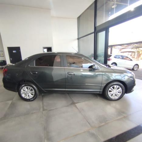 CHEVROLET Cobalt 1.8 4P FLEX LTZ AUTOM�TICO, Foto 5