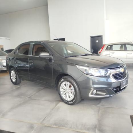 CHEVROLET Cobalt 1.8 4P FLEX LTZ AUTOM�TICO, Foto 6