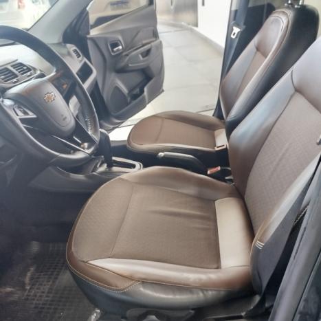 CHEVROLET Cobalt 1.8 4P FLEX LTZ AUTOM�TICO, Foto 7