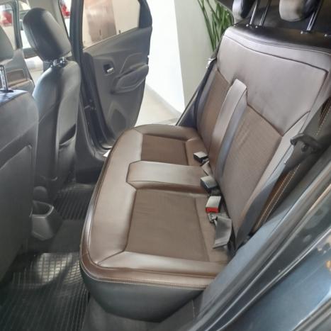 CHEVROLET Cobalt 1.8 4P FLEX LTZ AUTOM�TICO, Foto 8