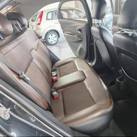 CHEVROLET Cobalt 1.8 4P FLEX LTZ AUTOM�TICO, Foto 9