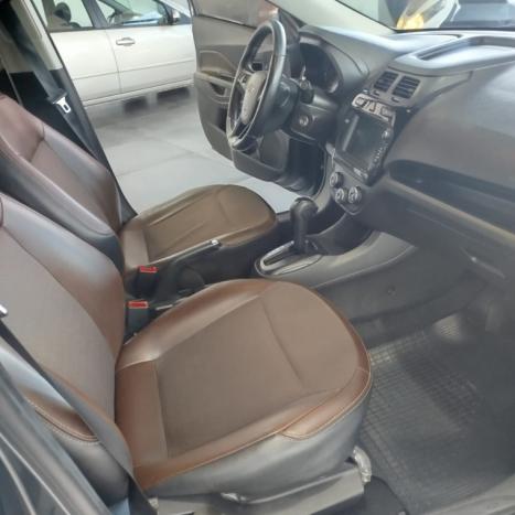 CHEVROLET Cobalt 1.8 4P FLEX LTZ AUTOM�TICO, Foto 10