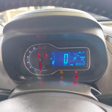 CHEVROLET Cobalt 1.8 4P FLEX LTZ AUTOM�TICO, Foto 11
