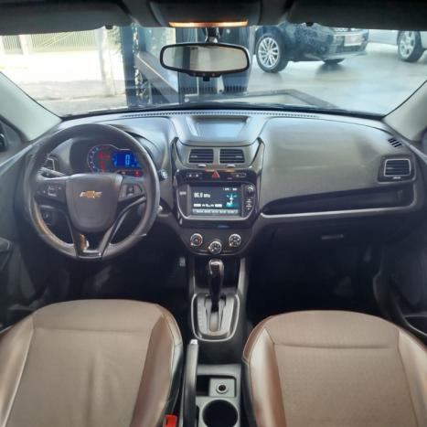 CHEVROLET Cobalt 1.8 4P FLEX LTZ AUTOM�TICO, Foto 12