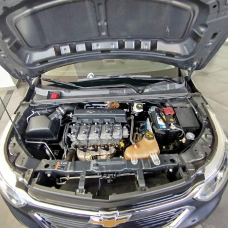 CHEVROLET Cobalt 1.8 4P FLEX LTZ AUTOM�TICO, Foto 13