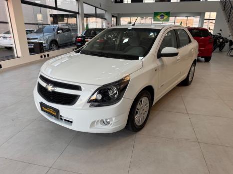 CHEVROLET Cobalt 1.8 4P FLEX LTZ, Foto 2