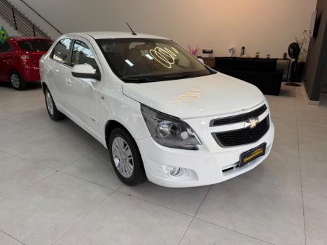 CHEVROLET Cobalt 1.8 4P FLEX LTZ, Foto 3