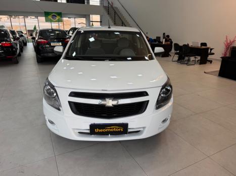 CHEVROLET Cobalt 1.8 4P FLEX LTZ, Foto 4