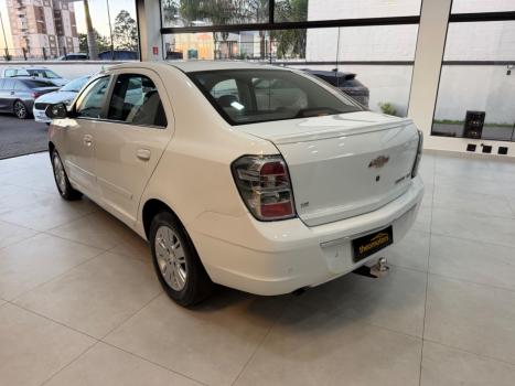 CHEVROLET Cobalt 1.8 4P FLEX LTZ, Foto 5