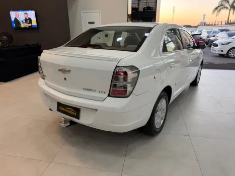 CHEVROLET Cobalt 1.8 4P FLEX LTZ, Foto 6