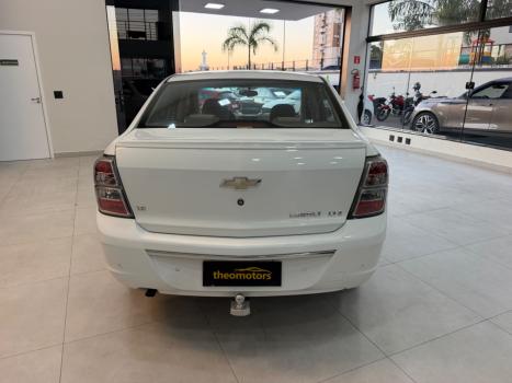 CHEVROLET Cobalt 1.8 4P FLEX LTZ, Foto 7
