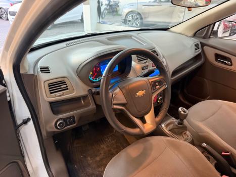 CHEVROLET Cobalt 1.8 4P FLEX LTZ, Foto 8