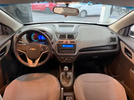 CHEVROLET Cobalt 1.8 4P FLEX LTZ, Foto 9