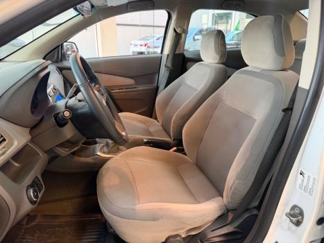 CHEVROLET Cobalt 1.8 4P FLEX LTZ, Foto 10