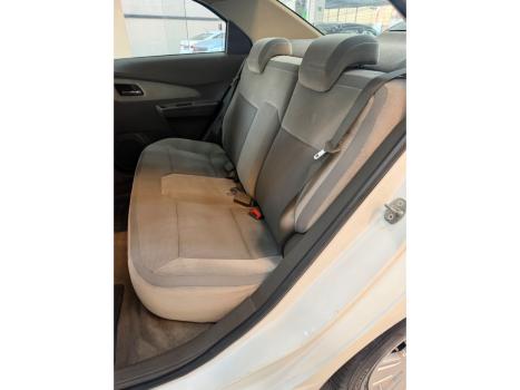 CHEVROLET Cobalt 1.8 4P FLEX LTZ, Foto 11