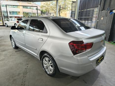 CHEVROLET Cobalt 1.8 4P FLEX LTZ AUTOM�TICO, Foto 2