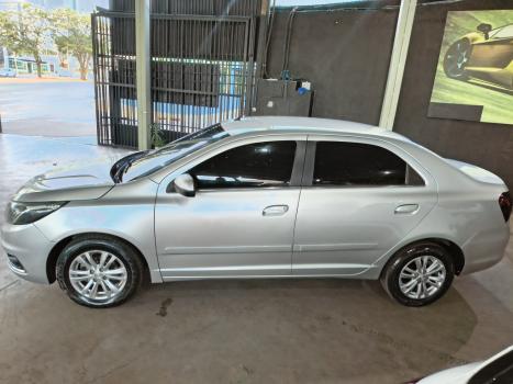 CHEVROLET Cobalt 1.8 4P FLEX LTZ AUTOM�TICO, Foto 5