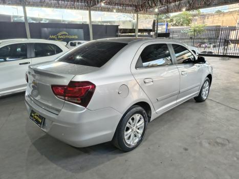 CHEVROLET Cobalt 1.8 4P FLEX LTZ AUTOM�TICO, Foto 8