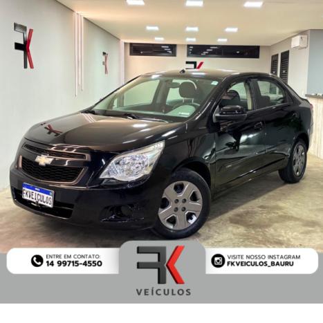 CHEVROLET Cobalt 1.8 4P FLEX LT, Foto 1