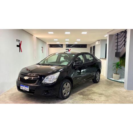 CHEVROLET Cobalt 1.8 4P FLEX LT, Foto 2