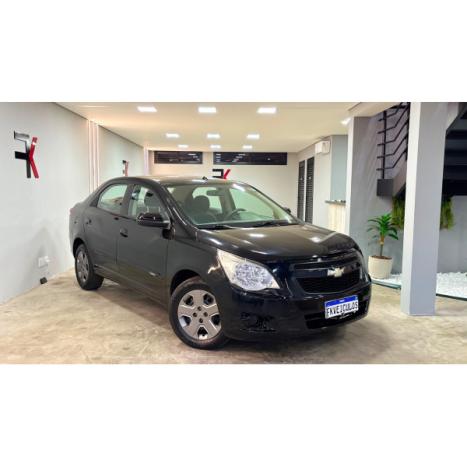 CHEVROLET Cobalt 1.8 4P FLEX LT, Foto 3