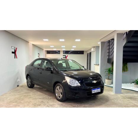 CHEVROLET Cobalt 1.8 4P FLEX LT, Foto 4