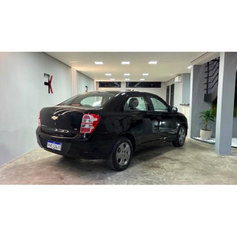 CHEVROLET Cobalt 1.8 4P FLEX LT, Foto 5