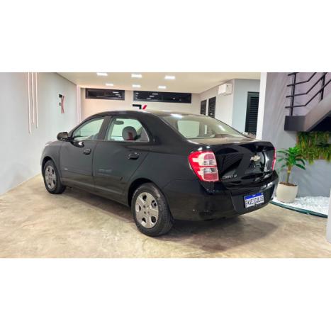 CHEVROLET Cobalt 1.8 4P FLEX LT, Foto 6