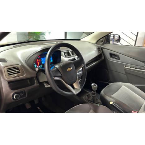 CHEVROLET Cobalt 1.8 4P FLEX LT, Foto 7