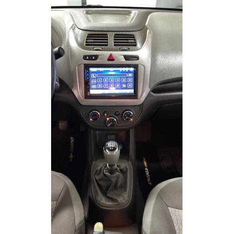 CHEVROLET Cobalt 1.8 4P FLEX LT, Foto 8