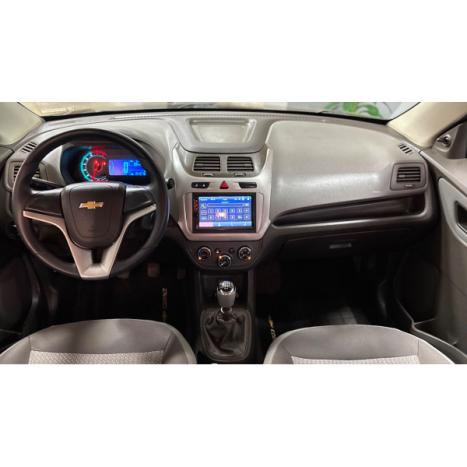 CHEVROLET Cobalt 1.8 4P FLEX LT, Foto 9