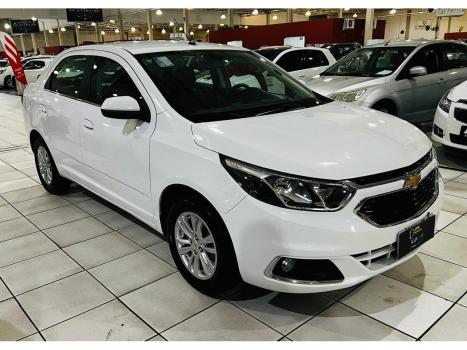 CHEVROLET Cobalt 1.8 4P FLEX LTZ, Foto 1