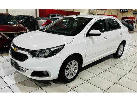 CHEVROLET Cobalt 1.8 4P FLEX LTZ, Foto 2