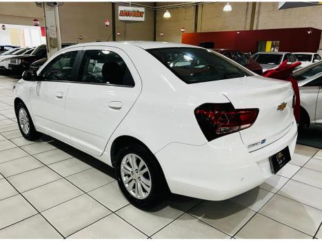 CHEVROLET Cobalt 1.8 4P FLEX LTZ, Foto 3